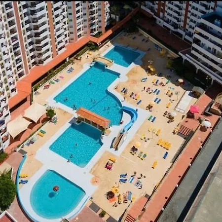 Sun&pool Da Rocha דירה פורטימאו