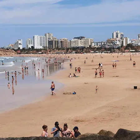 Sun&pool Da Rocha פורטימאו