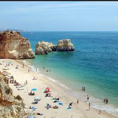 Sun&pool Da Rocha * פורטימאו
