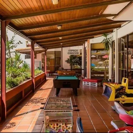 דירה Sun&pool Da Rocha