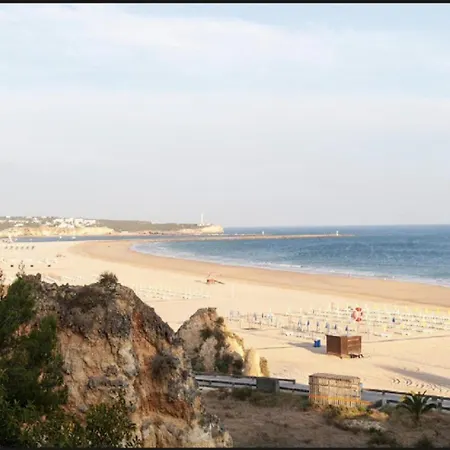 Sun&pool Da Rocha פורטימאו