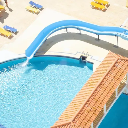 Sun&pool Da Rocha דירה פורטימאו